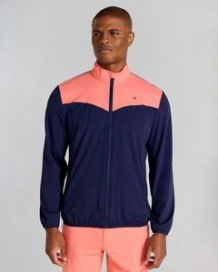 Redvanly® Paix Windbreaker