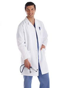 Meta® Fundamentals 38'' Men's Lab Coat