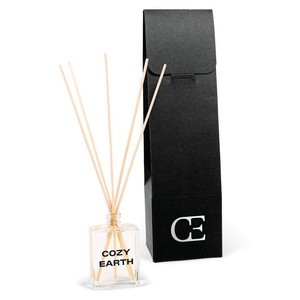 2 oz. Reed Diffuser Set - In Clear Gift Box