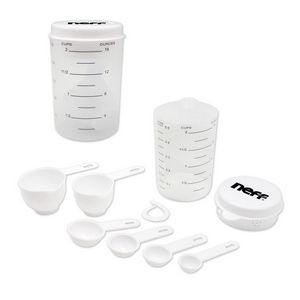 All in One Measuring Set