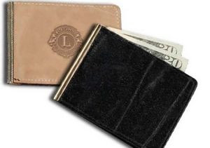 Essential Money Fold Clip