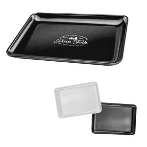 Melamine Rolling Tray