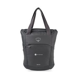 Osprey Daylite® Tote Pack - Black