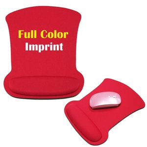 EVA Wrist Rest Mouse Pad