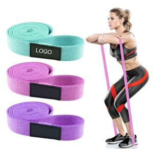 3pcs Set Resistance Exercise Booty Bands