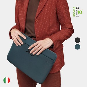 TUCANO® - Italy Recycled Anti-Slip Business 14" Laptop Sleeve
