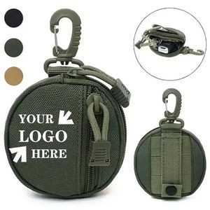 Outdoor tactical mini military waist pack