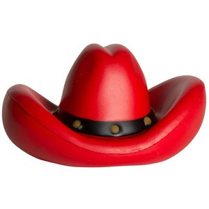 Cowboy Hat Stress Reliever