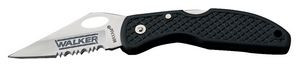 Falcon VII Lockback Knife