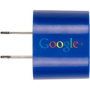 Plug N Power USB Wall Charger