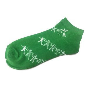 Coolmax Athletic Socks