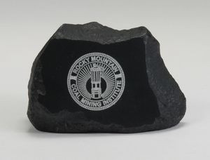 Coal Rock