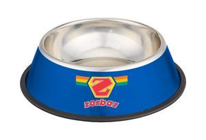 Stainless Steel Dog Bowl
