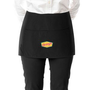 7 Oz. Poly-Cotton Waist Apron