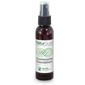NaturGuard™ Natural Insect Repellent 4 oz Spray