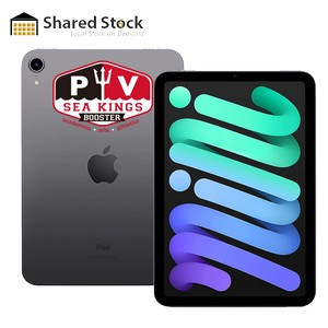 Custom Apple iPad Mini with Wi-Fi-64GB Wi-Fi