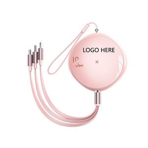 Multi-function Data Cable