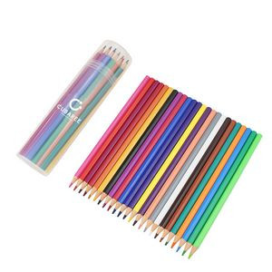 24-colored Pencil Suits (Economy Shipping)