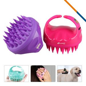 Apolo Shampoo Brush