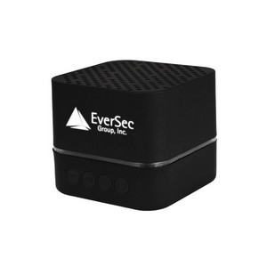 Tangelo Ditty Wireless Mini Speaker