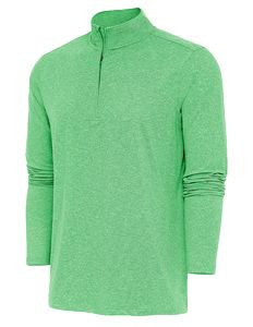Hunk 1/4 Zip Pullover Men's