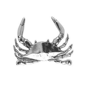 Salisbury Crab Napkin Weight