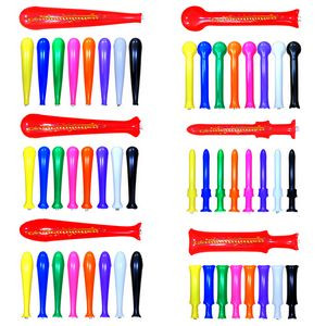 Inflatable Noisemaker Cheering Thunder Stick