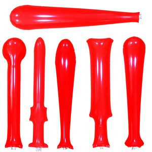 Inflatable Noisemaker Cheering Thunder Stick