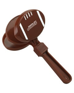 Football Clapper