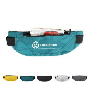 Waterproof Waist Bag