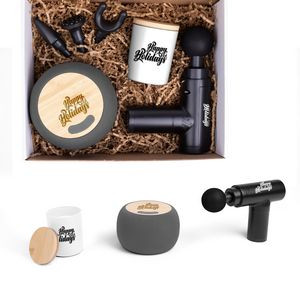 Relax and Renew Kit