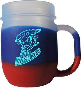 Silipint® Mason Jar Mug - 25 oz.