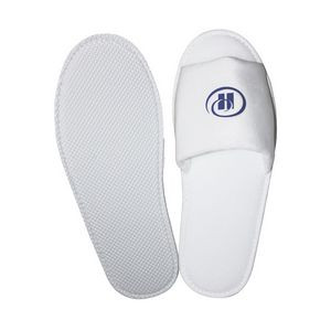 Open Toe Variant - Standard Slippers