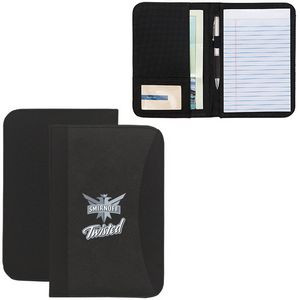 Non Woven Junior Padfolio