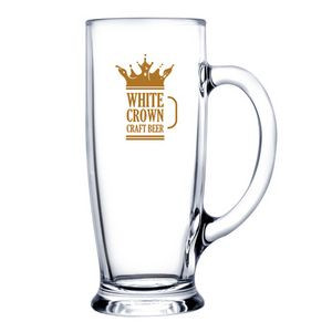 18 Oz. Pilsner Beer Mug