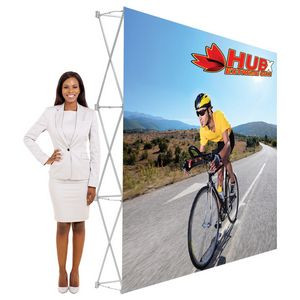 Fab'Hop-up® Kit Single Sided (8'x 8')