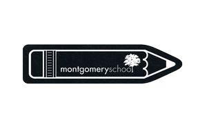 Pencil Recycled Rubber Bookmark