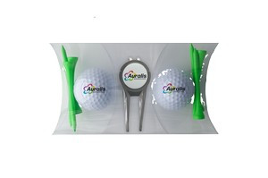 Callaway California Pillow Pack