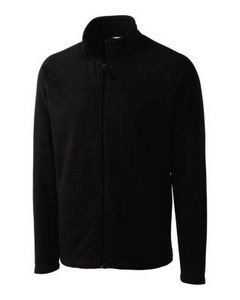 Clique Summit Performance Fleece Full Zip Mens Jacket