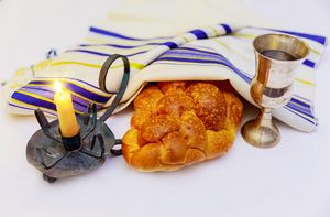 Holiday Bread Covers