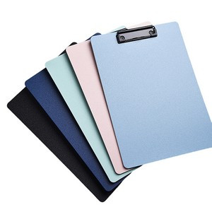 A4 Size Plastic Clipboard