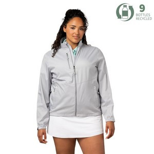 Storm Creek Women's Idealist Full Zip Windbreaker