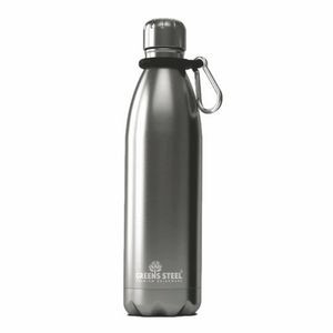 Reusable Stainless Steel Water Bottle 25 Oz.