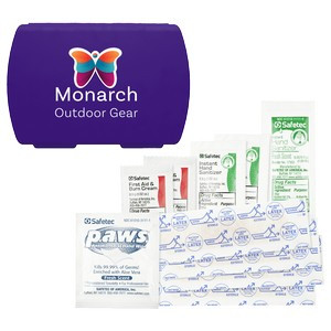Medi-Fey™ First Aid Kit