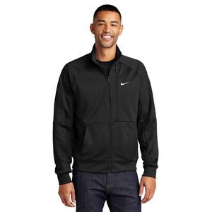 Nike Swoosh Full-Zip Jacket