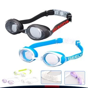 Tando Adult Swimming Goggles