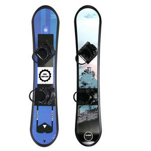 Beginner Directional Ski Set