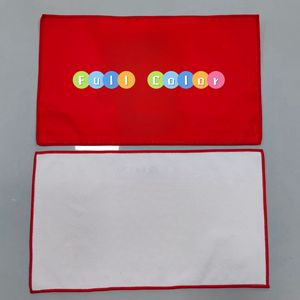 Full Color Microfiber Rally Towel-15" W x 18"H