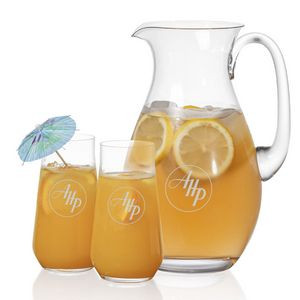 St Tropez Pitcher & Bretton Beverage