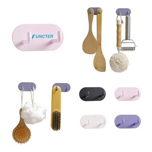 Adhesive Waterproof Wall Hook